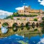 Teplota moře v Languedoc-Roussillon Středomoří v jednotlivých městech