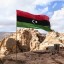 Časy přílivu a odlivu v Libyi