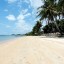 Námořní předpověď a počasí na plážích v Lipa Noi na příštích 7 dnů
