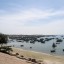 Časy přílivu/odlivu v Co Thach Beach (Bình Thạnh) na příštích 14 dnů