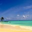 Kdy se koupat v Maafushi: teplota moře v jednotlivých měsících
