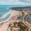 Námořní předpověď a počasí na plážích v Mar del Plata na příštích 7 dnů