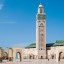 Časy přílivu a odlivu v Maroku