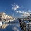 Kdy se koupat v Marseillan: teplota moře v jednotlivých měsících