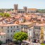 Kdy se koupat v Montpellier: teplota moře v jednotlivých měsících