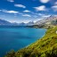 Kdy a kde se koupat na Novém Zélandu: teplota moře v jednotlivých měsících