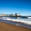 Kdy se koupat v Old Orchard Beach: teplota moře v jednotlivých měsících
