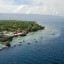 Časy přílivu/odlivu na ostrovech Camotes (Poro, Pacijan...) na příštích 14 dnů