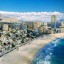 Námořní předpověď a počasí na plážích v Alicante na příštích 7 dnů