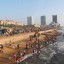 Námořní předpověď a počasí na plážích v Colombu na příštích 7 dnů