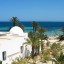 Námořní předpověď a počasí na plážích v Djerba na příštích 7 dnů