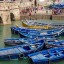 Kdy se koupat v Essaouiře: teplota moře v jednotlivých měsících