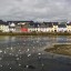 Námořní předpověď a počasí na plážích v Galway na příštích 7 dnů