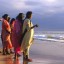 Námořní předpověď a počasí na plážích v Goa na příštích 7 dnů