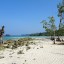 Teplota moře dnes na Middle Andaman Island
