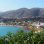 Časy přílivu/odlivu v Ierapetra na příštích 14 dnů