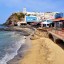 Námořní předpověď a počasí na plážích v Morro Jable na příštích 7 dnů
