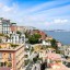 Kdy se koupat v Neapoli: teplota moře v jednotlivých měsících