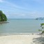 Námořní předpověď a počasí na plážích v Penang na příštích 7 dnů