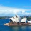 Kdy se koupat v Sydney: teplota moře v jednotlivých měsících