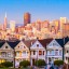 Kdy se koupat v San Francisco: teplota moře v jednotlivých měsících