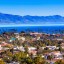 Kdy se koupat v Santa Barbara: teplota moře v jednotlivých měsících