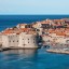 Teplota moře dnes v Dubrovnik