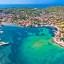 Kdy se koupat na ostrově Korčula?