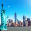 Kdy se koupat v New Yorku: teplota moře v jednotlivých měsících
