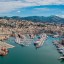 Časy přílivu/odlivu v Portofino na příštích 14 dnů