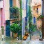 Kdy se koupat v Collioure: teplota moře v jednotlivých měsících