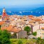Časy přílivu/odlivu v Roquebrune-sur-Argens na příštích 14 dnů