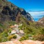 Časy přílivu/odlivu v Santiago del Teide na příštích 14 dnů