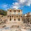 Námořní předpověď a počasí na plážích v Efezu na příštích 7 dnů