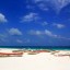Námořní předpověď a počasí na plážích v Paraiso na příštích 7 dnů