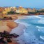 Kdy a kde se koupat ve francouzském Baskicku: teplota moře v jednotlivých měsících
