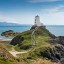 Kdy a kde se koupat ve Walesu: teplota moře v jednotlivých měsících