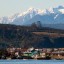 Kdy se koupat v Puerto Montt: teplota moře v jednotlivých měsících