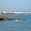 Teplota moře dnes v Punta Mujeres