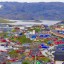 Námořní předpověď a počasí na plážích v Qaqortoq na příštích 7 dnů