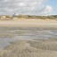 Kdy se koupat v Quend Plage: teplota moře v jednotlivých měsících