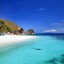 Námořní předpověď a počasí na plážích na ostrově Rawa na příštích 7 dnů