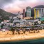 Časy přílivu/odlivu na ostrově Hongkong na příštích 14 dnů
