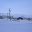 Teplota moře dnes v Resolute (Nunavut)