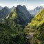 Časy přílivu a odlivu na Réunionu