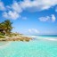 Námořní předpověď a počasí na plážích v Riviera Maya na příštích 7 dnů
