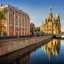Časy přílivu/odlivu v Kaliningradu na příštích 14 dnů