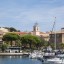 Časy přílivu/odlivu v Saint-Tropez na příštích 14 dnů