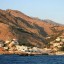 Časy přílivu/odlivu v Rethymnonu na příštích 14 dnů