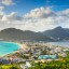 Kdy se koupat v Sint Maarten: teplota moře v jednotlivých měsících